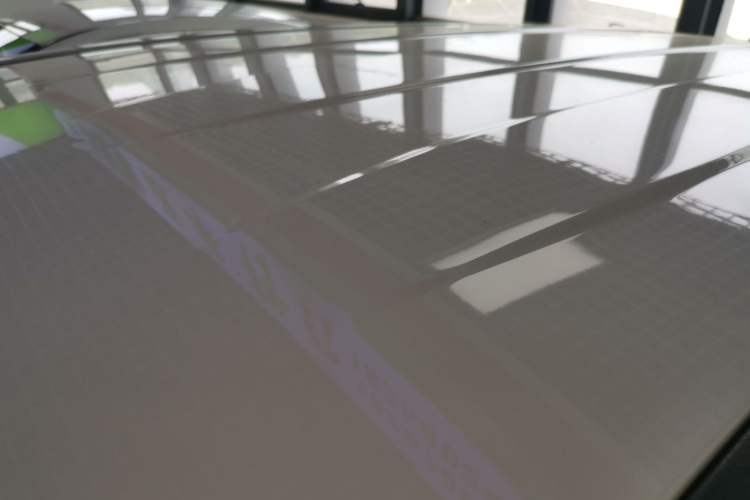 Used Bestune NAT 2023 PRO Comfort Travel Edition 419km