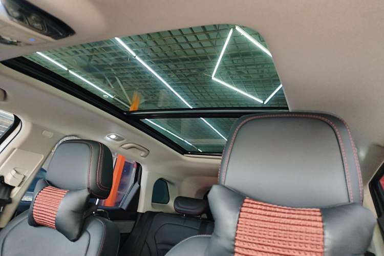 Used Bestune T99 2020 20TD Automatic Luxury Edition