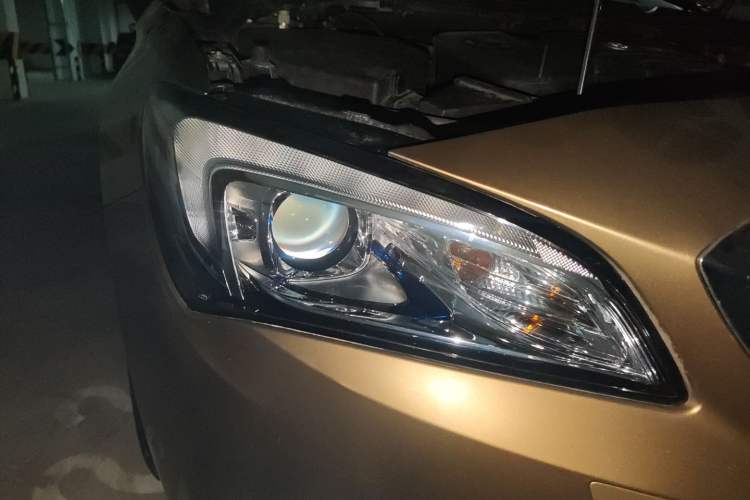 Used Buick Verano 2015 Sedan 15S Automatic Leading Model
