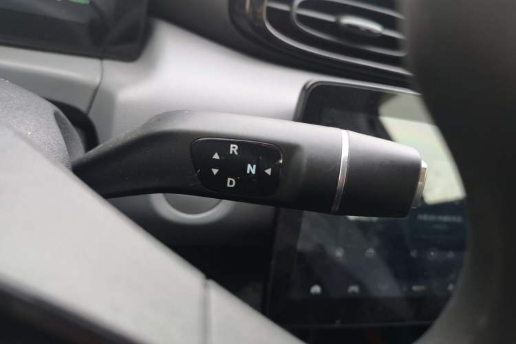 Used Leapmotor T03 2023 310 Lite Edition