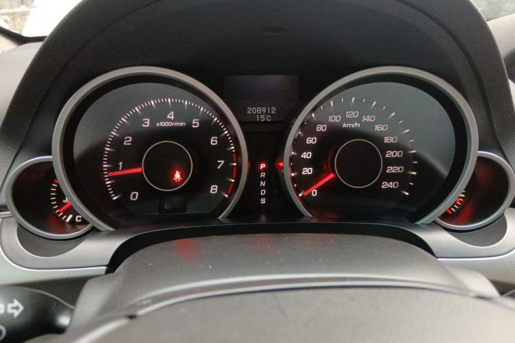 Used Acura TL 2009 3.5 Standard Edition
