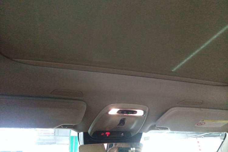 Used Volvo XC90 2015 T6 Zhiya Edition 7-seater Headliner