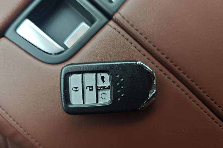 Used Honda Avancier 2020 370TURBO Four-Wheel Drive Supreme Edition
