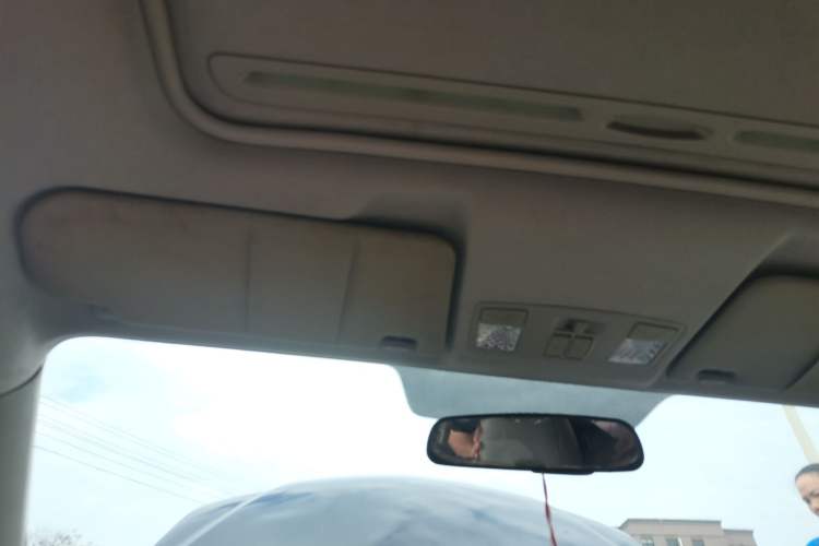 Used Mazda 6 2012 2.0L Automatic Fashion Edition
