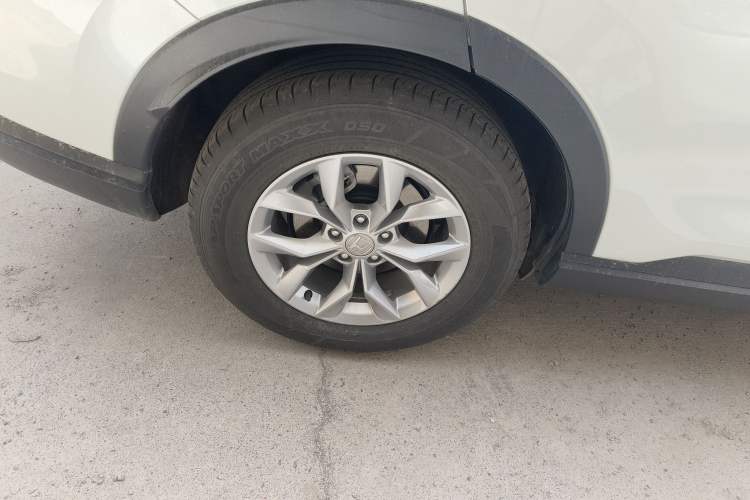 Used Honda CR-V 2024 240TURBO Two-Wheel-Drive Active Version 5 Seats
