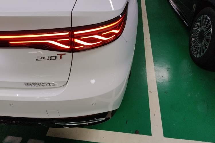 Used Chery Arrizo 8 PRO 2025 Pro 1.6T Comfort Version