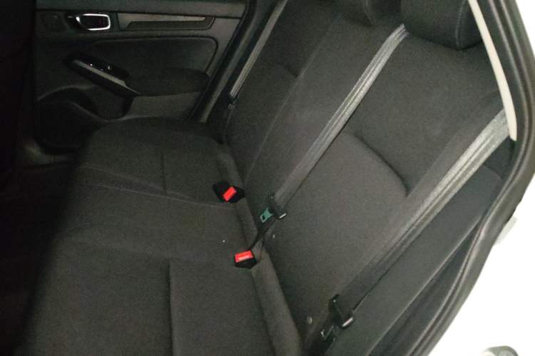 Used Honda Integra 2023 240TURBO Manual Exclusive Edition