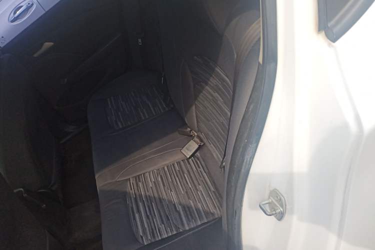 Used Chevrolet Cavalier 2018 320 Automatic Enjoyment Sunroof Edition
