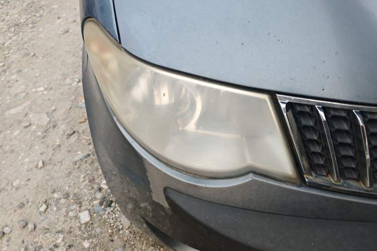 Used Wuling Hongguang 2014 1.2L Standard Model China IV
