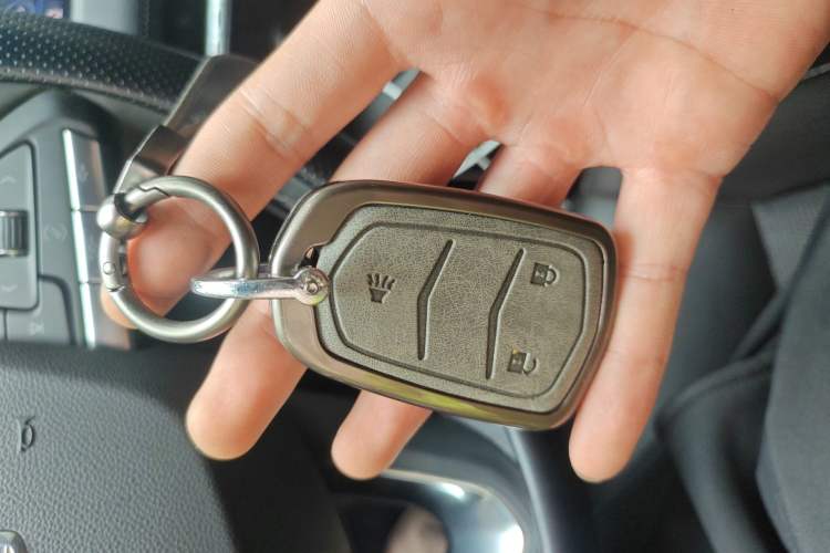 Used Cadillac XT4 2022 28T Two-Wheel Drive Fashion Edition