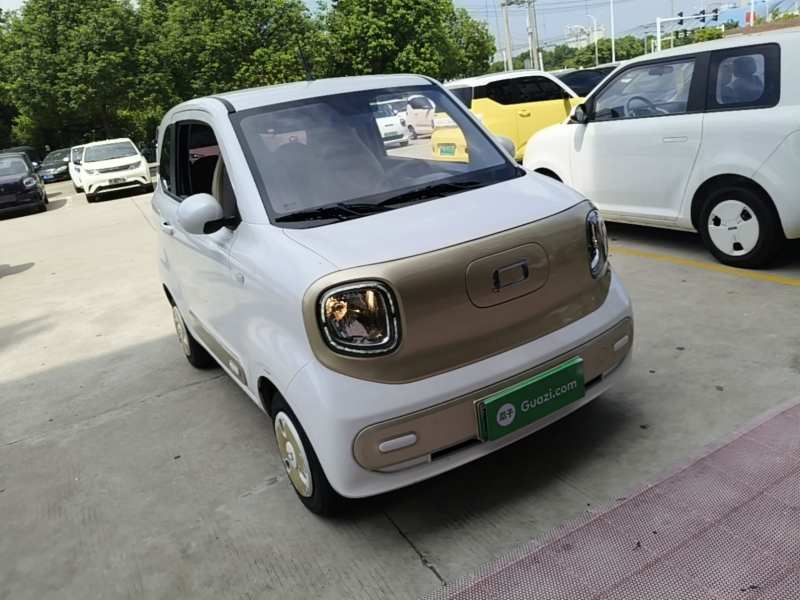 Used Bestune Pony 2025 222km Lightning Horse — 3