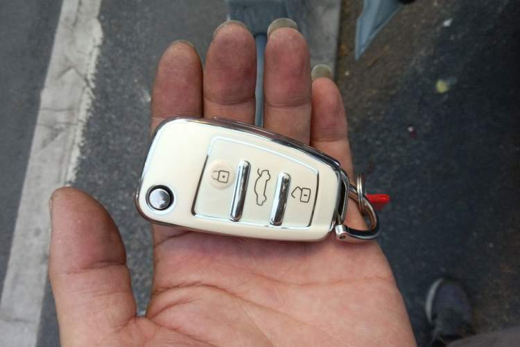 Used Audi A3 2020 Sportback 35 TFSI Fashion Edition China VI Emission Standard