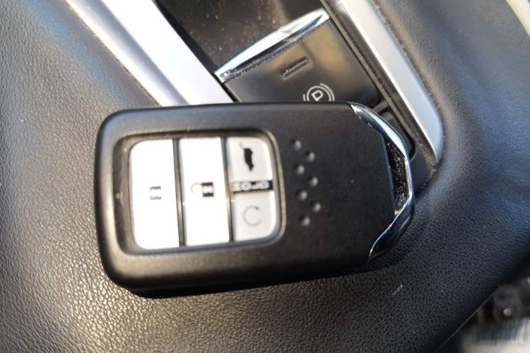 Used Honda Avancier 2020 370TURBO Four-Wheel Drive Premium Edition