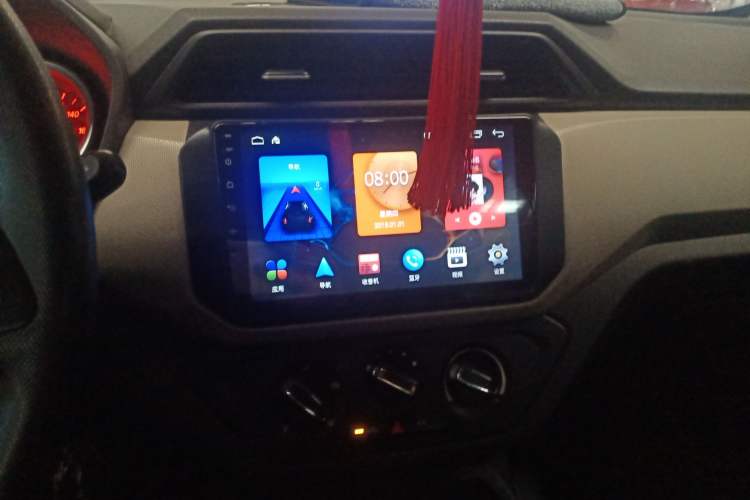 Used Wuling Hongguang 2019 1.5L S Standard Version China VI LAR