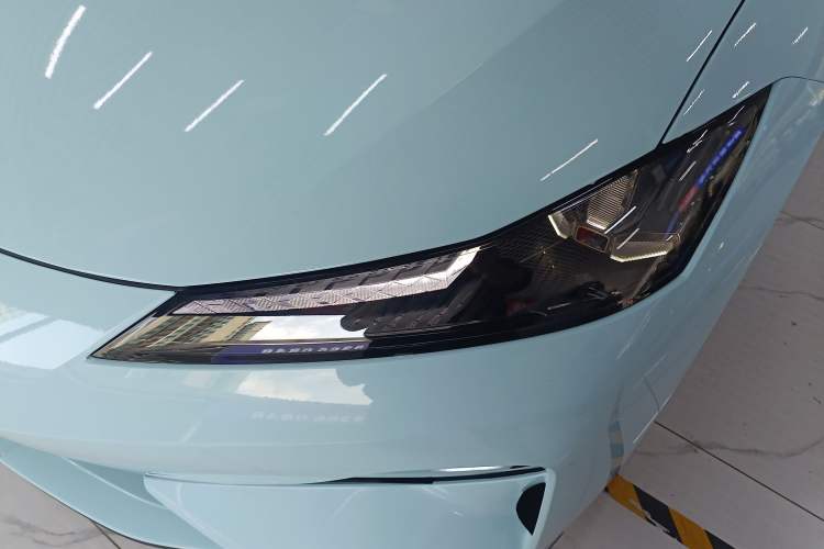 Used Deepal SL03 2023 200Max Range-Extended Version