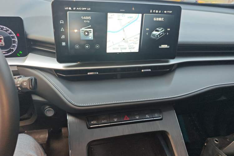 Used Haval H6 2021 3rd Generation 1.5T Automatic Two-Wheel Drive Supreme+
