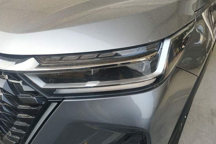 Used Chery Tiggo 8 PRO 2022 290T Two-Wheel Drive Haohan Edition 7 Seats