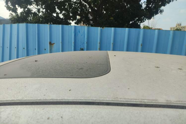 Used Nissan Tiida 2020 1.6L CVT Smart Drive Edition Roof