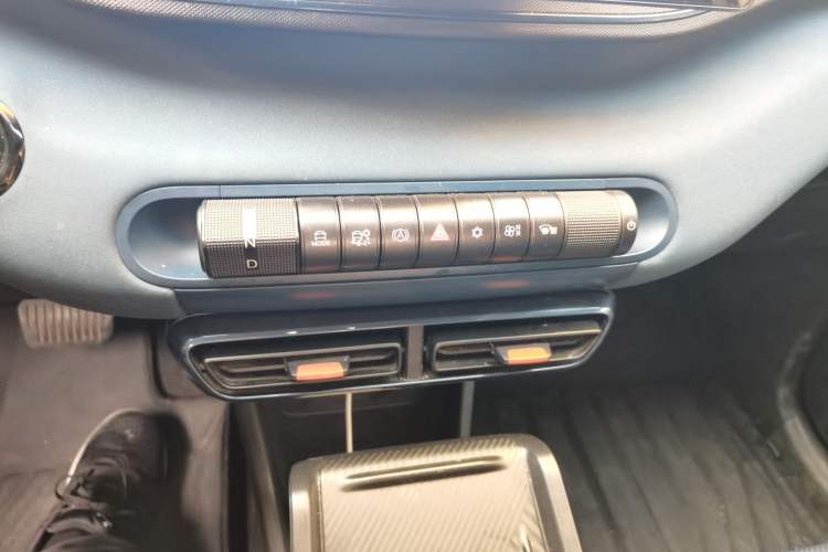 Used BYD Seagull 2025 305 km Free Version