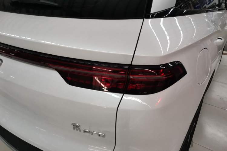 Used BYD Song Pro New Energy 2025 Second-Generation DM-i 115KM Overachiever Trim Exterior 3