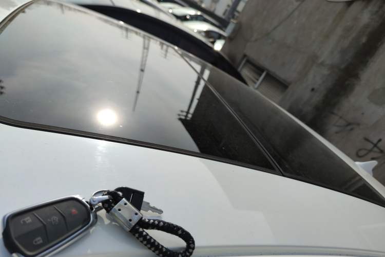 Used Cadillac XTS 2015 28T Comfort Model