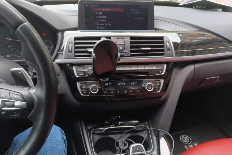 Used BMW 3 Series GT 2019 330i xDrive M Sport Night Edition