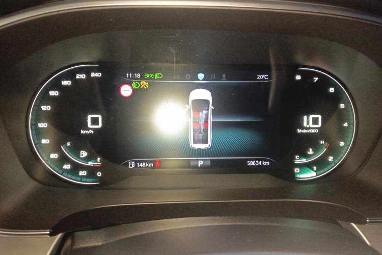 Used Roewe iMAX8 2021 400TGI Supreme Series Prestige Edition