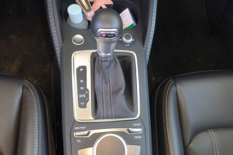 Used Audi Q2L 2022 35 TFSI Luxury Prestige Edition
