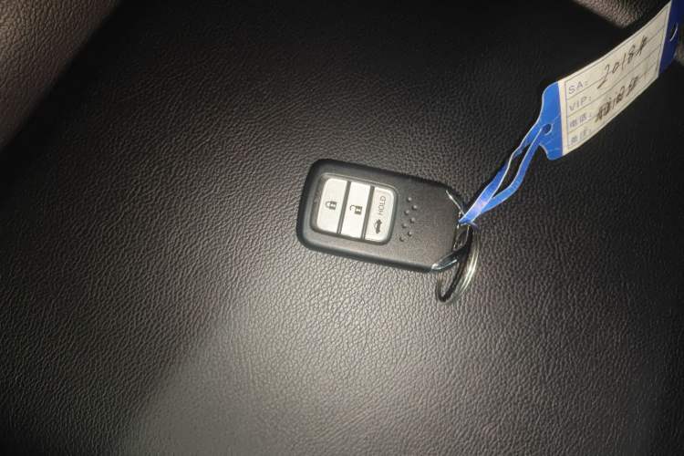 Used Honda Accord 2018 260TURBO Luxury Edition China V Emission Standard