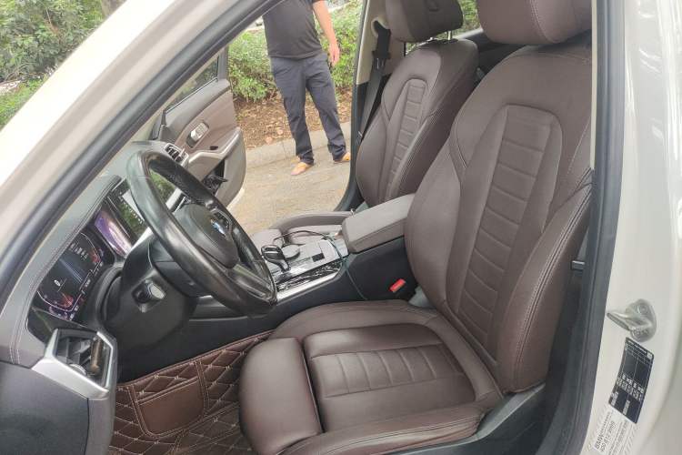 Used BMW 3 Series 2020 320Li M Sport Package
