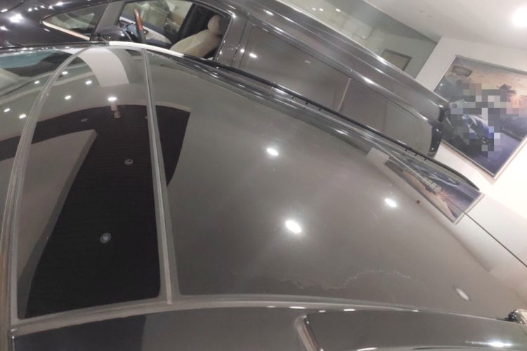 Used Hyundai ix25 2017 1.6L Automatic Smart Version
