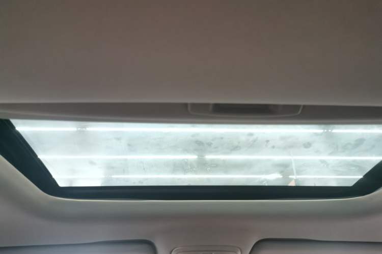 Used GAC Trumpchi M6 2021 270T DCT Prestige Edition (7-seater) Headliner