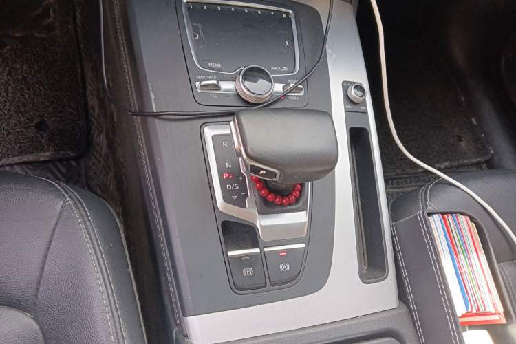 Used Audi Q5L 2020 40 TFSI Prestige Fashion Edition