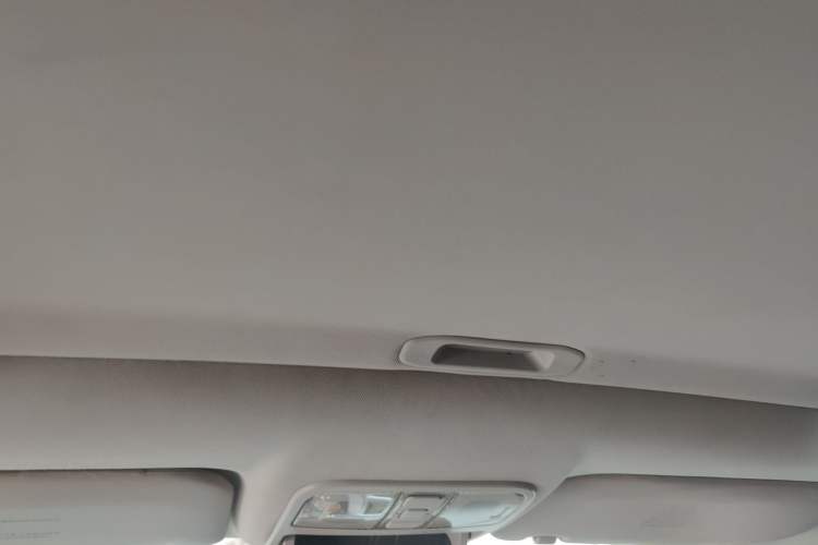 Used Changan Eado 2013 1.6L Manual ZhiKu Model China IV Standard
