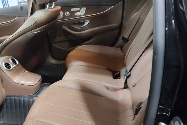 Used Mercedes-Benz E-Class 2023 E 300 L Luxury Model
