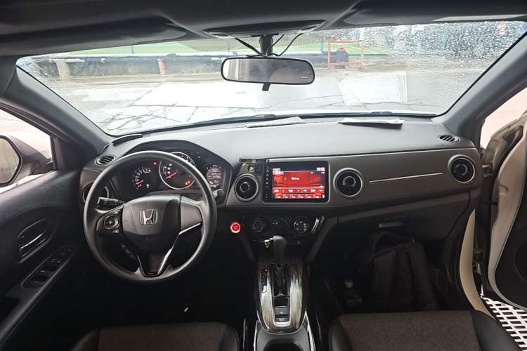 Used Honda XR-V 2021 1.5L CVT Comfort Version