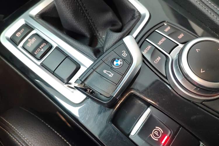 Used BMW 1 Series 2019 118i M Sport Package