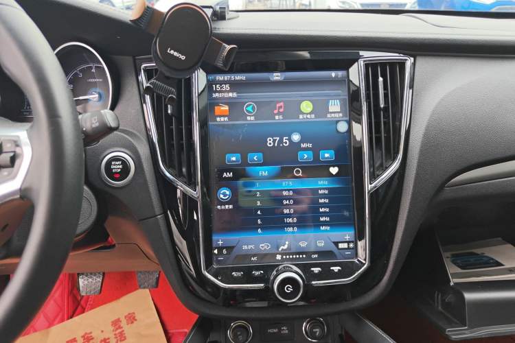 Used Zotye SR7 2016 1.5T Manual Cube Heart Edition China IV Standard