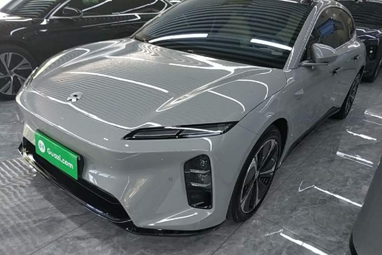 Used Nio ET5T 2025 75 kWh Touring