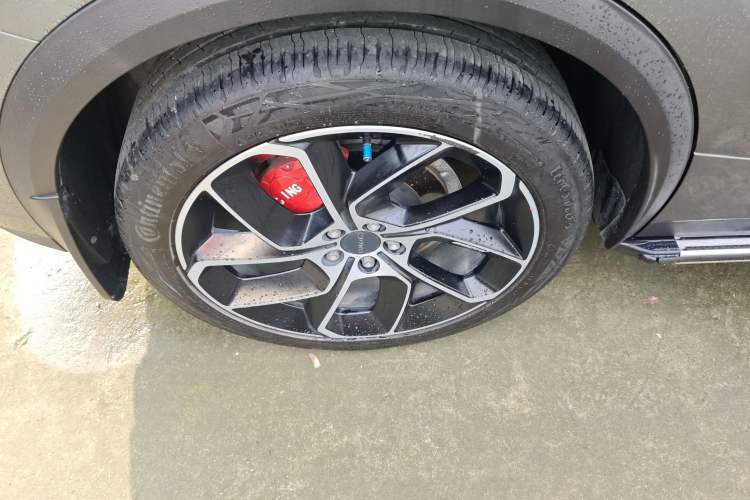 Used Lynk & Co 05 2020 2.0TD Two-Wheel Drive Shine Halo
