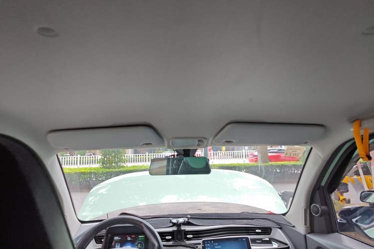 Used Wuling Hongguang MINIEV 2021 Macaron Premium Model – Lithium Iron Phosphate