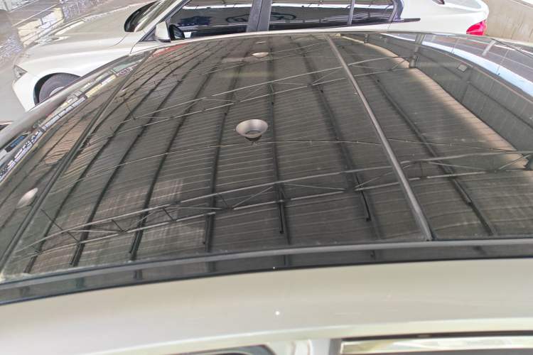 Used Toyota Camry 2018 2.5G Luxury Edition Roof