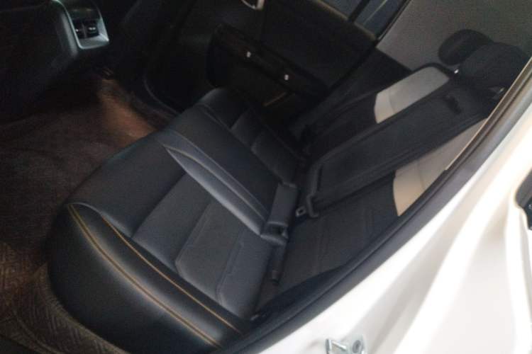 Used BAIC Off-Road BJ30 2024 1.5T Magic Electric Drive Advanced Version