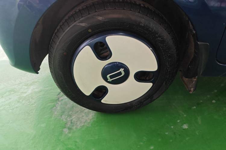 Used Bestune Pony 2024 170km Vitality Horse
