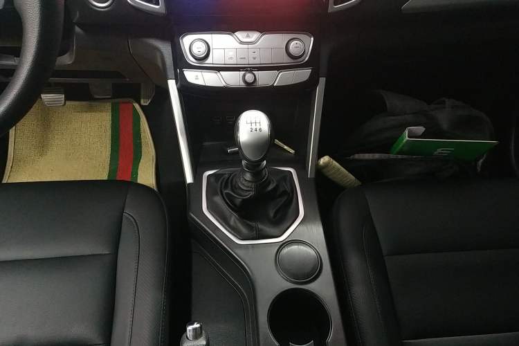 Used Great Wall Poer 2021 2.0T Commercial Version Manual Diesel Two-Wheel Drive Elite Long-Box GW4D20M