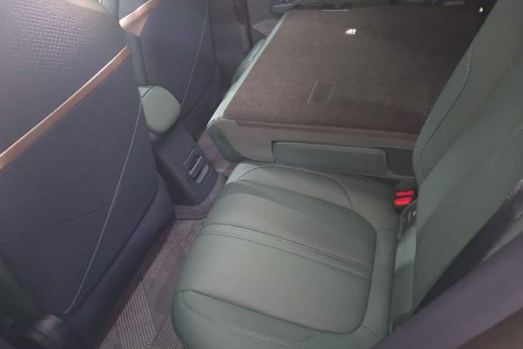 Used Zeekr X 2025 5-Seater Long-Range Version