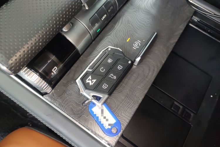 Used Brave warrior 917 2023 Range-Extended Base Model
