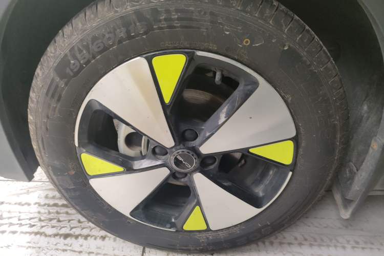 Used BYD Dolphin 2023 420 km Free Version
