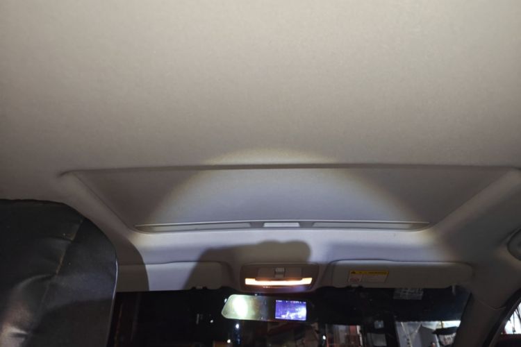 Used Roewe i6 2020 PLUS 1.6L CVT 4G Connected Glory Flagship Edition
