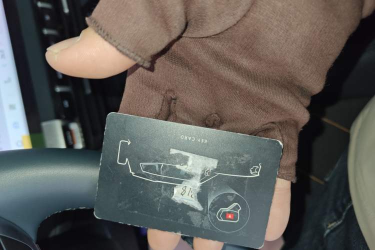 Used Deepal G318 2025 Worry-Free Adventure Edition Four-Wheel Drive Secret Realm Version